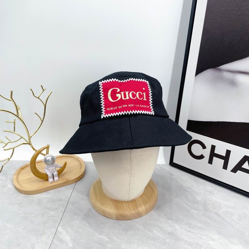 Gucci hat dx18